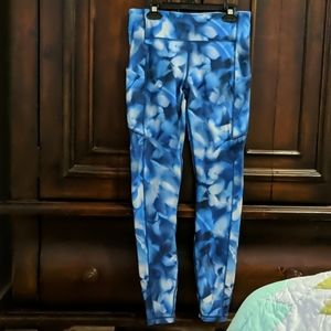 Lululemon Fast and Free 28" Tight